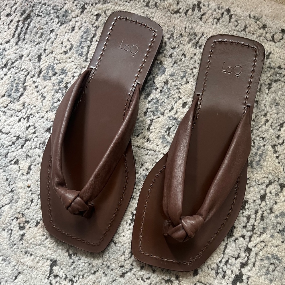 Loq Rey sandal - Picture 4 of 6